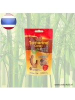 Tamarind Balls Spicy 80 gr