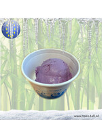 Papa Dolfo Ube Espesyal Filipino Ice Cream B2B 1 Scoop