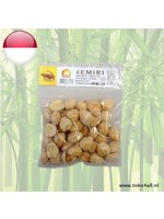 Candle Nuts 100 gr