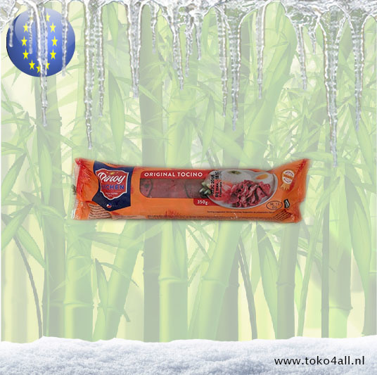 Originele Tocino 350 gr