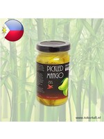 Pickled Mango Spicy Flavor 250 gr