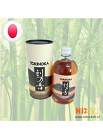 Tokinoka Japanese Blended Whisky 50 cl