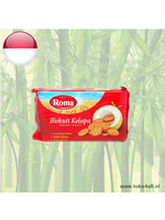 Roma Coconut Biscuits 300 gr