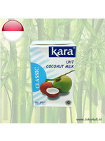 Coconut milk UHT 400 ml