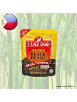 Salted Black Beans 100 gr