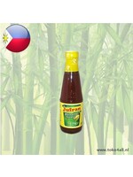 Bananen Saus Mild 340 gr