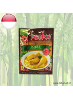 Kare Javanese Curry 36 gr