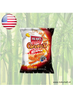 Crunchy Cheestix Caroline Reaper 255 gr