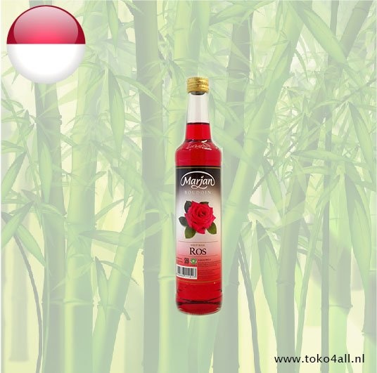 Roses Sirup 460 ml