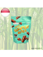 Mini Wafer Bites Choco 200 gr