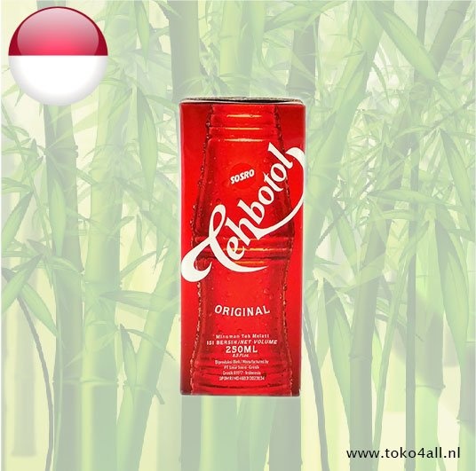 Tehbotol Original 250 ml