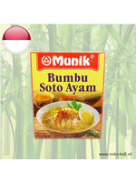 Soto Ayam Bumbu 70 gr