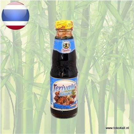 Teriyaki Sauce 200 ml