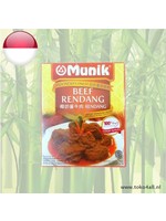 Beef Rendang Seasoning Paste 115 gr