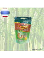 Tamarinde Chewy Sweet 80 gr