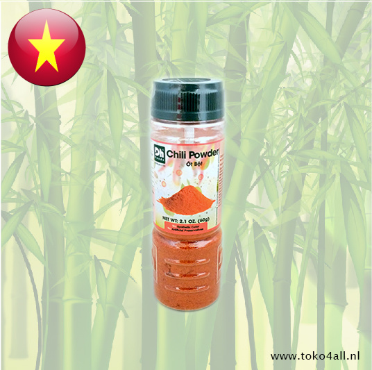 Chili Powder 60 gr