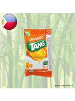 Tang Sinaasappel 125 gr BB 13-08-2023