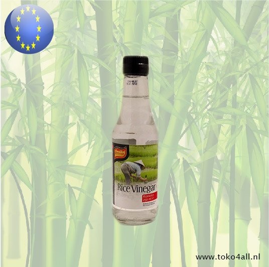 Rice Vinegar 250 ml