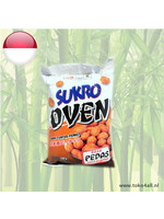 Sukro Oven Spicy flavor 100 gr