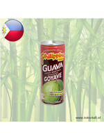 Philippine brand Guava Nectar drank 250 ml