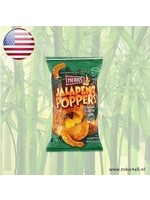 Jalapeno Poppers Cheese Curls 198 gr