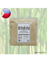 Brown Organic Wholegrain Rice 1 kg