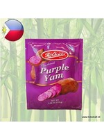 Purple Yam Ube Powder 115 gr