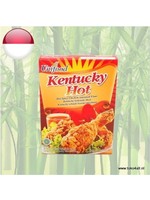 Kentucky Hot Coating mix 200 gr BB 20-02-2026