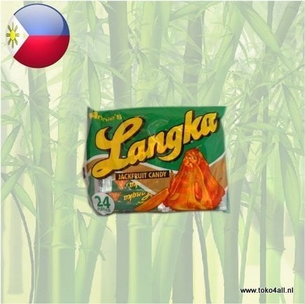 Langka Snoepjes 160 gr