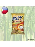 Boy Bawang Chili Cheese Cornick 100 gr