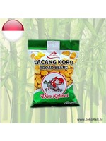 Kacang Koro Rasa Original 70 gr