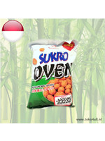 Sukro Oven Roasted Corn flavor 100 gr BB 19-09-2023