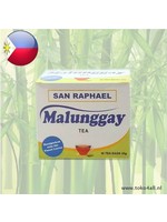 Malunggay tea 20 gr