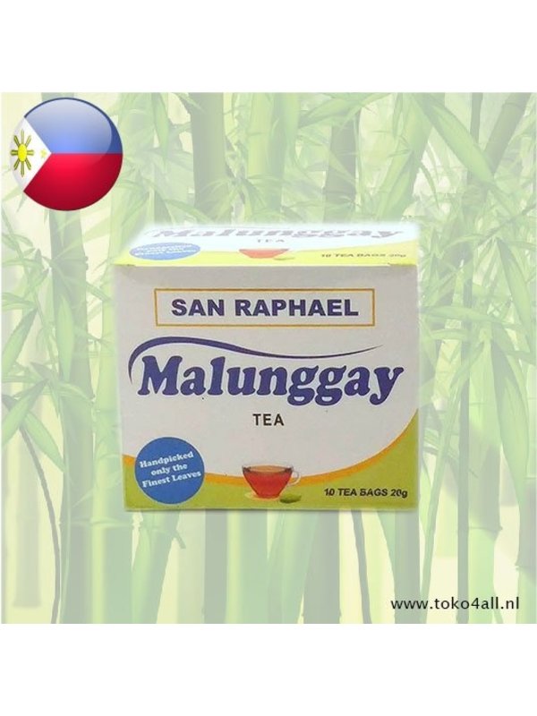 Malunggay Horseradish Leaves 227 gr Toko 4 All
