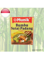 Bumbu Satai Padang seasoning mix 100 gr