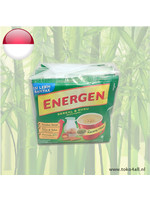 Energen Green beans and cereal drink 10 x 35 gr