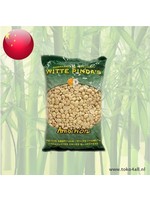 Witte Pinda's 1 kg