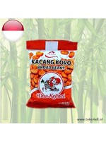 Kacang Koro Rasa Pedas 70 gr