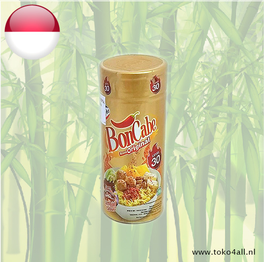 Bon Cabe Level 30 Original flavor 40 gr