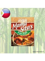 Mama Sita's Kare Kare Mix 57 gr BB.11.03.2026