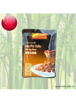 Lee Kum Kee Kruidige Bonen Ma Po Saus 80 gr