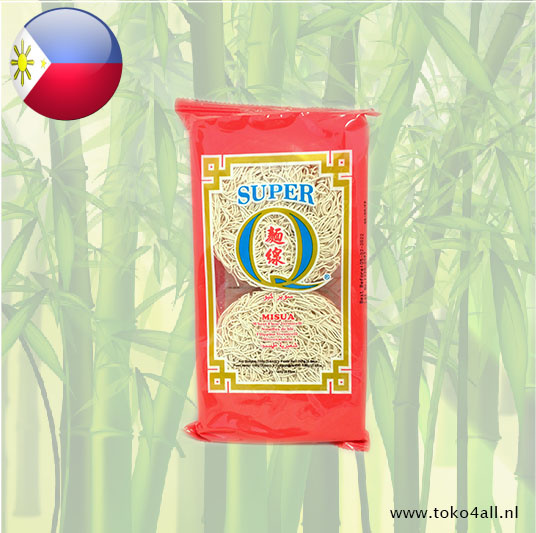 Misua Chinese Vermicelli 160 gr