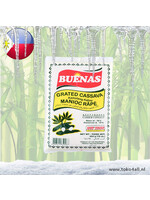 Buenas Geraspte Cassava 454 gr