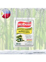 Buenas Grated Cassava 454 gr