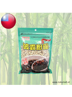 Tapioca Pearls Black 250 gr