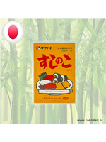 Sushinoko Vinegar powder 35 gr