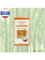 Jasmine Rice 1 kilo