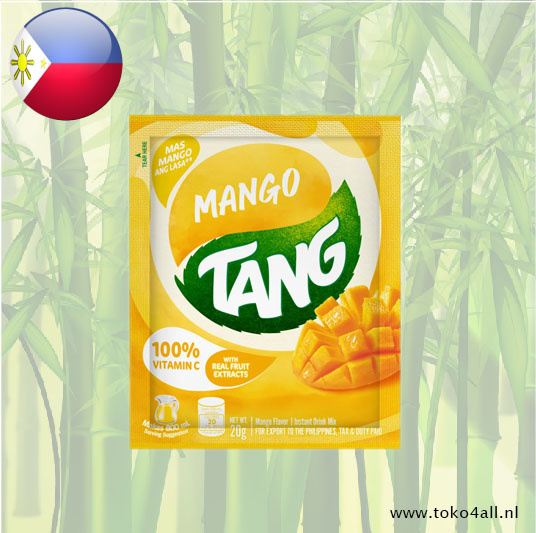 Tang Mango 19 gr
