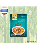 Singapore Chicken Curry Nonya Curry 50 gr