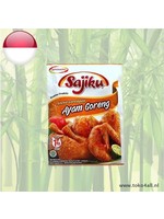 Ajinomoto Sajiku Ayam Goreng Bumbu 24 gr